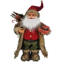 Дед Мороз Chi Toys 120cm (CXH-33)