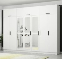 Dulap Trendy Kale 3103 White 315x235x52cm GTR004260 imaginea #2 — magazin online Desire.md