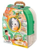 Rucsac pentru copii ChiToys Happy Pretty Rabbit (008-999A-2)