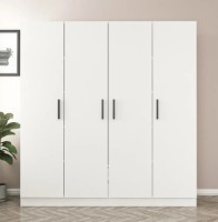 Dulap Trendy Kale 3804 White 180x210x52cm GTR004292