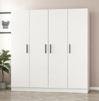 Dulap Trendy Kale 3804 White 180x210x52cm GTR004292 imaginea #2 — magazin online Desire.md