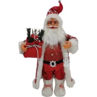 Дед Мороз Chi Toys 60cm (CXH-48)