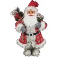 Дед Мороз Chi Toys 90cm (CXH-38)