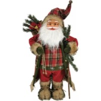 Дед Мороз Chi Toys 90cm (CXH-42)