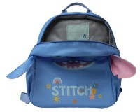 Детский рюкзак Premaman Stitch (PRFC7G-CCC-UNQ) фото №4 — интернет-магазин Desire.md