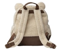 Детский рюкзак Premaman Terry Beige (PRFC7H-CCC-UNQ) фото №2 — интернет-магазин Desire.md