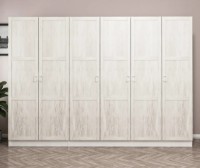 Шкаф Trendy Kale 3833 White 270x210x52cm GTR004309