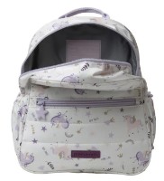 Детский рюкзак Premaman Unicorn (PRFC7F-CCC-UNQ) фото №4 — интернет-магазин Desire.md