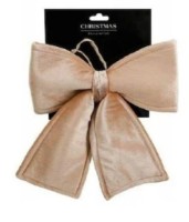 Fundă decorativă Christmas 29x32сm (54265)