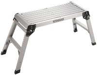 Platformă de lucru din aluminiu RTRMAX RHW02