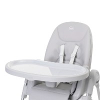 Scaun de masa Chicco Polly Armonia Steel (8714005) imaginea #3 — magazin online Desire.md