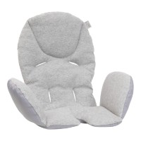 Scaun de masa Chicco Polly Armonia Steel (8714005) imaginea #6 — magazin online Desire.md