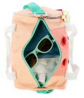 Geantă pentru copil Skip Hop  Duff-imals Hamster (9R257010) imaginea #2 — magazin online Desire.md