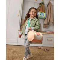 Geantă pentru copil Skip Hop  Duff-imals Hamster (9R257010) imaginea #5 — magazin online Desire.md