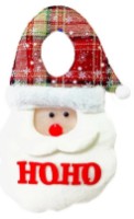 Decorarea ușii Christmas HoHoHo (20065)