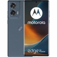 Telefon mobil Motorola Edge 50 Fusion 8Gb/256Gb Forest Blue