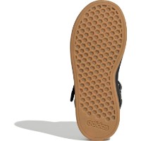 Ботинки детские Adidas Grand Court Mid K Core Black/Grey Six, s.30 фото №2 — интернет-магазин Desire.md