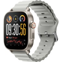 Smartwatch Realme Watch 5 Titanium Silver imaginea #2 — magazin online Desire.md
