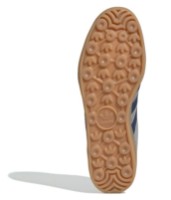 Кеды детские Adidas Gazelle Indoor Grey/Night Indigo/Grey Five, s.36.5 фото №9 — интернет-магазин Desire.md