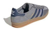 Ghete pentru copii Adidas Gazelle Indoor Grey/Night Indigo/Grey Five, s.38 imaginea #5 — magazin online Desire.md