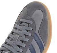 Ghete pentru copii Adidas Gazelle Indoor Grey/Night Indigo/Grey Five, s.38 imaginea #8 — magazin online Desire.md