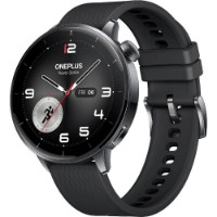 Смарт-часы OnePlus Watch 3 43mm Black Steel фото №2 — интернет-магазин Desire.md