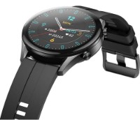 Smartwatch Hoco Y7 Black imaginea #2 — magazin online Desire.md