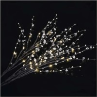 Хвойные украшения Emos DCTW08 фото №2 — интернет-магазин Desire.md