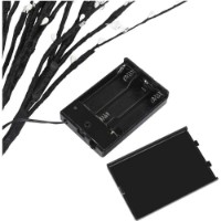 Хвойные украшения Emos DCTW08 фото №3 — интернет-магазин Desire.md