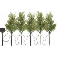 Хвойные украшения Emos DCTW24 фото №7 — интернет-магазин Desire.md