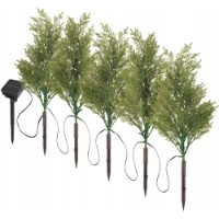 Хвойные украшения Emos DCTW24