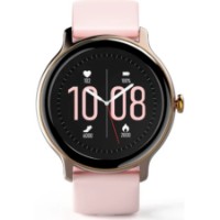 Смарт-часы Hama Fit Watch 4910 Rose (178608)