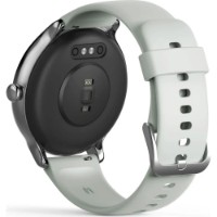 Smartwatch Hama Fit Watch 4910 Gray (178609) imaginea #2 — magazin online Desire.md