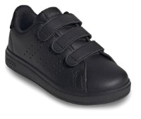 Ghete pentru copii Adidas Advantage Base 2.0 Cf C Core Black/Grey Six, s.29 imaginea #2 — magazin online Desire.md