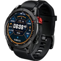 Smartwatch Valdus GS Fenix 7 Black imaginea #2 — magazin online Desire.md