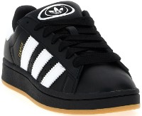 Ghete pentru bărbați Adidas Campus 00S Core Black/Cloud White, s.45.5 imaginea #3 — magazin online Desire.md
