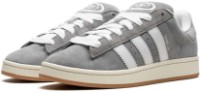Кеды мужские Adidas Campus 00s Grey Three/Cloud White/Off White, s.44 фото №4 — интернет-магазин Desire.md