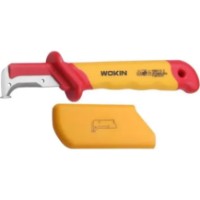 Cuțit Wokin 566905