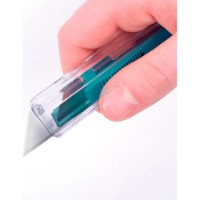 Cuțit Wolfcraft 4135000 imaginea #2 — magazin online Desire.md