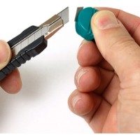 Cuțit Wolfcraft 4141000 imaginea #2 — magazin online Desire.md