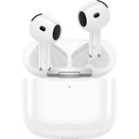 Căşti Hoco EW85 True Wireless ANC White