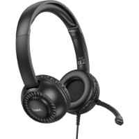 Наушники Hoco W112 Pure Black