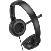 Căşti Hoco W112 Pure Black imaginea #2 — magazin online Desire.md