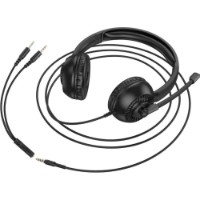 Căşti Hoco W112 Pure Black imaginea #4 — magazin online Desire.md