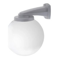 Aplică exterior Fumagalli G26240000LYV1K imaginea #2 — magazin online Desire.md