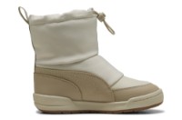 Bocanci pentru copii Puma Multiflex 2 Ac Ps Desert Dust/Ice Coffee, s.27.5 imaginea #3 — magazin online Desire.md
