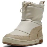 Bocanci pentru copii Puma Multiflex 2 Ac Ps Desert Dust/Ice Coffee, s.34 imaginea #5 — magazin online Desire.md