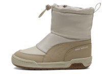 Bocanci pentru copii Puma Multiflex 2 Ac Ps Desert Dust/Ice Coffee, s.34.5 imaginea #2 — magazin online Desire.md