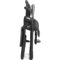 Scaun de masa Joie Mimzy Recline ABC Charcoal (H1013ECACH000) imaginea #3 — magazin online Desire.md