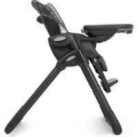 Scaun de masa Joie Mimzy Recline ABC Charcoal (H1013ECACH000) imaginea #5 — magazin online Desire.md